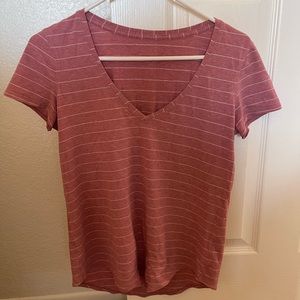 Lululemon Love T Size 4